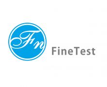 Logo Of Fine Test