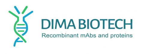 Dima Logo